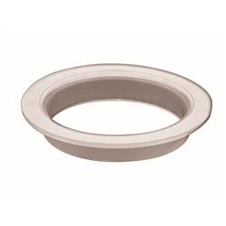 Picture of Ace 4011072 1.5 in. Polyethylene Slip Joint Tailpiece Washer&#44; Gray - Pack of 5