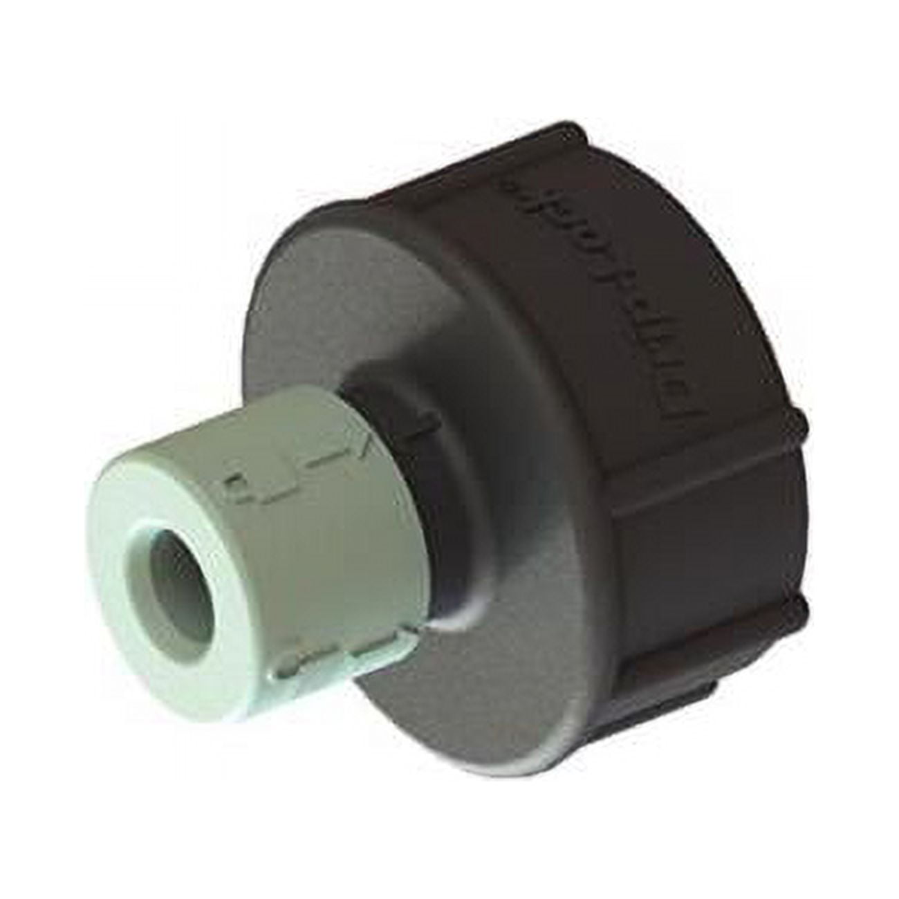 0.25 in. Drip Irrigation Adapter
