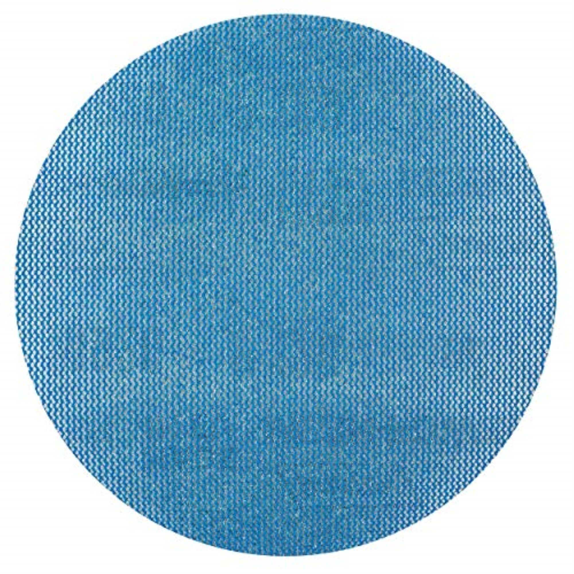 MeshPower 5 in. 80 Grit Ceramic Hook & Loop Mesh Sanding Disc - Pack of 10