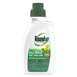 Picture of Roundup 7008386 32 oz Weed Killer Concentrate