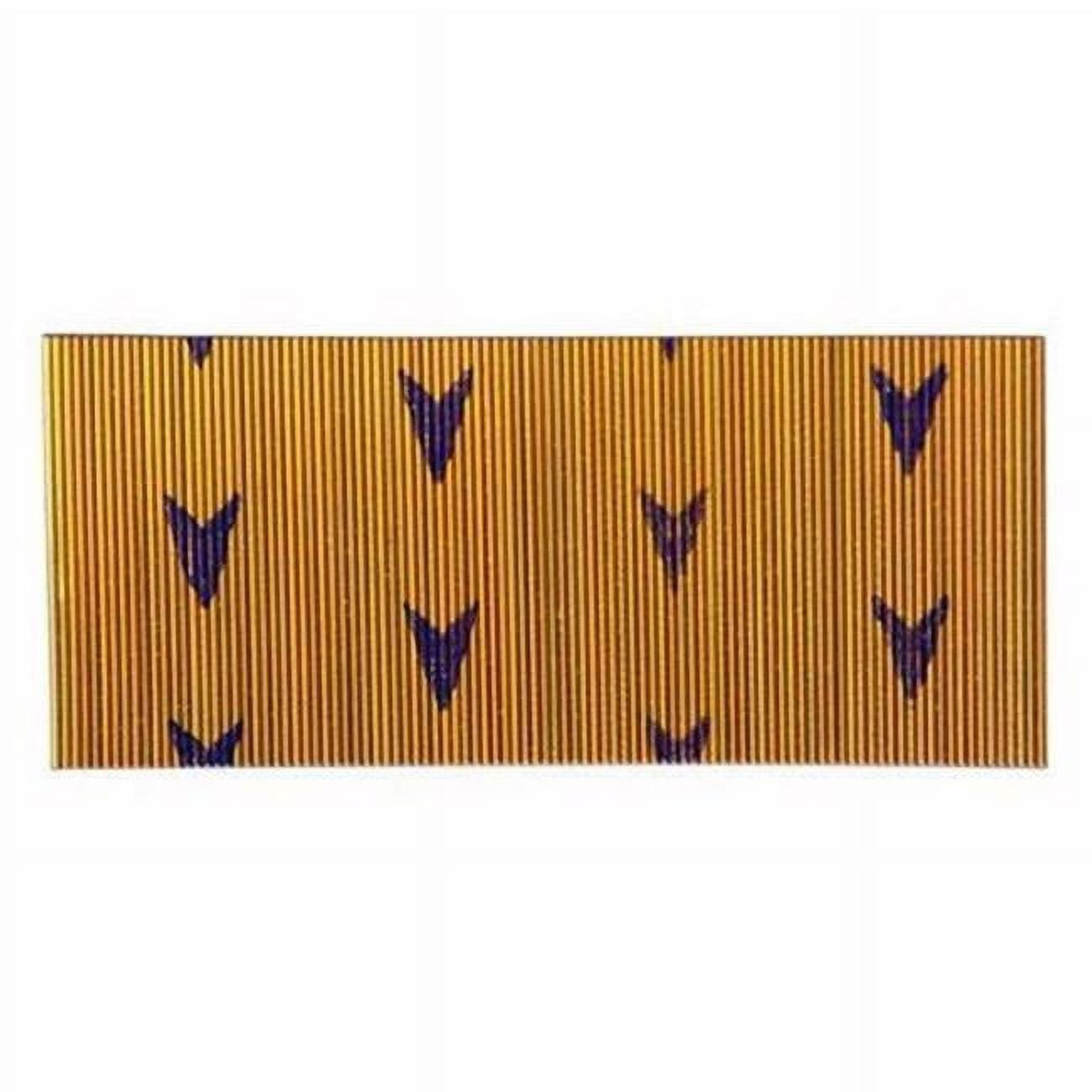 Grip-rite 2019724 23 AWG Straight Strip Electro Galvanized Micro Pins, 3200 Per Case - Pack of 5 -  GRMIXPIN