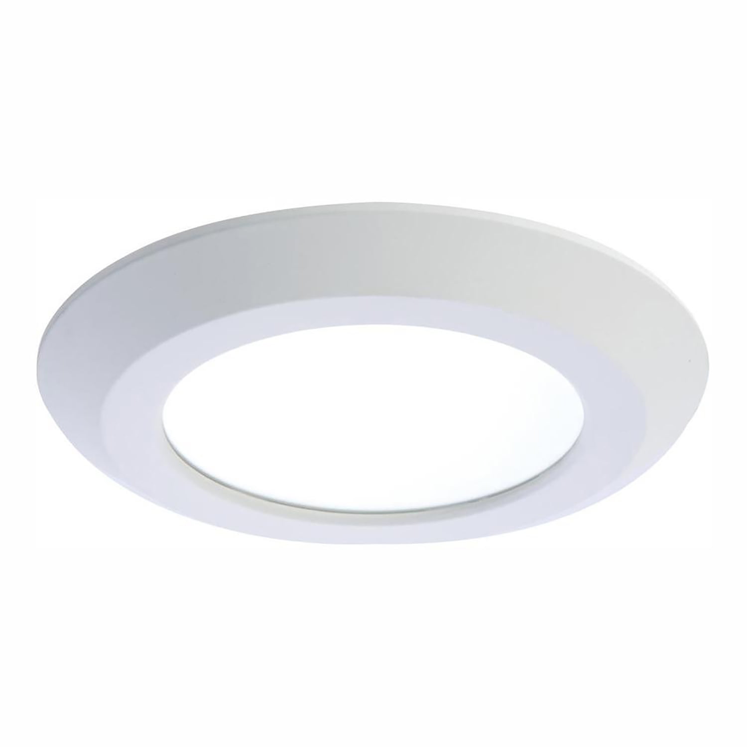 Picture of Halo 3010020 6 in. 8.6W Aluminum LED Dimmable Recessed Downlight, Matte White