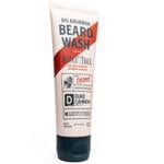 Picture of Duke Cannon 1004021 6 oz Big Bourbon Buffalo Trace Scent Beard Wash
