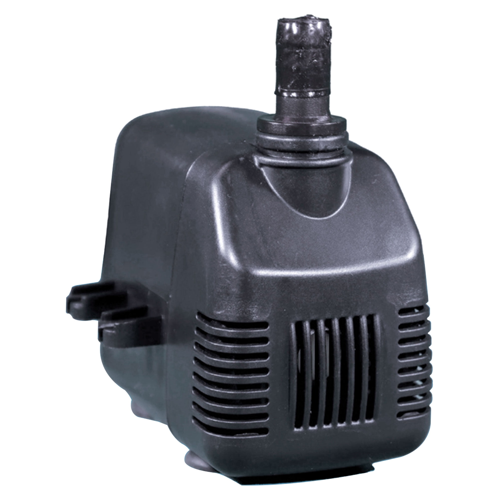 6.5 x 4.5 in. Mobile Cooler Evaporative Cooler Pump, Black