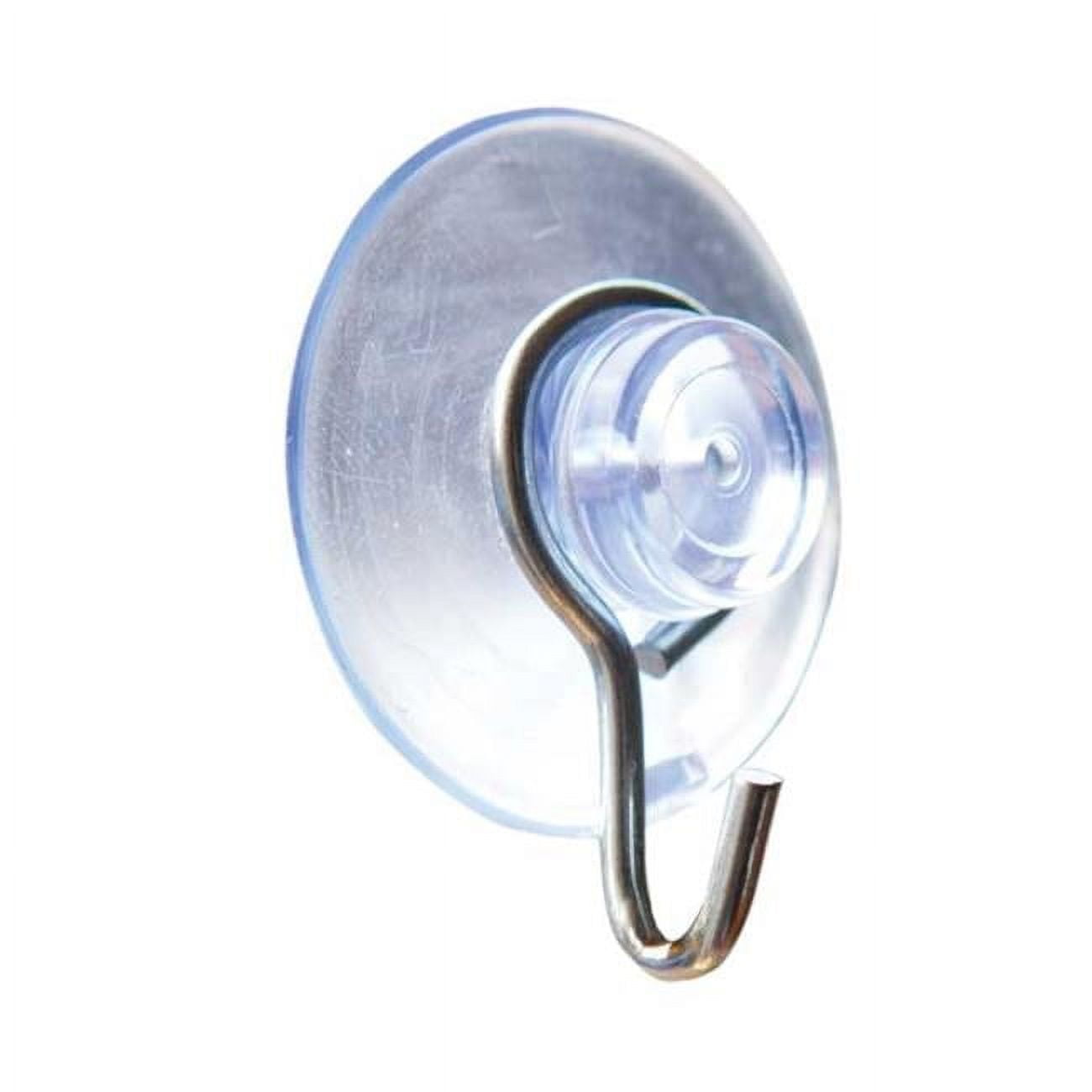 Crawford 6046730 1.375 in. Small Plastic Suction Cup