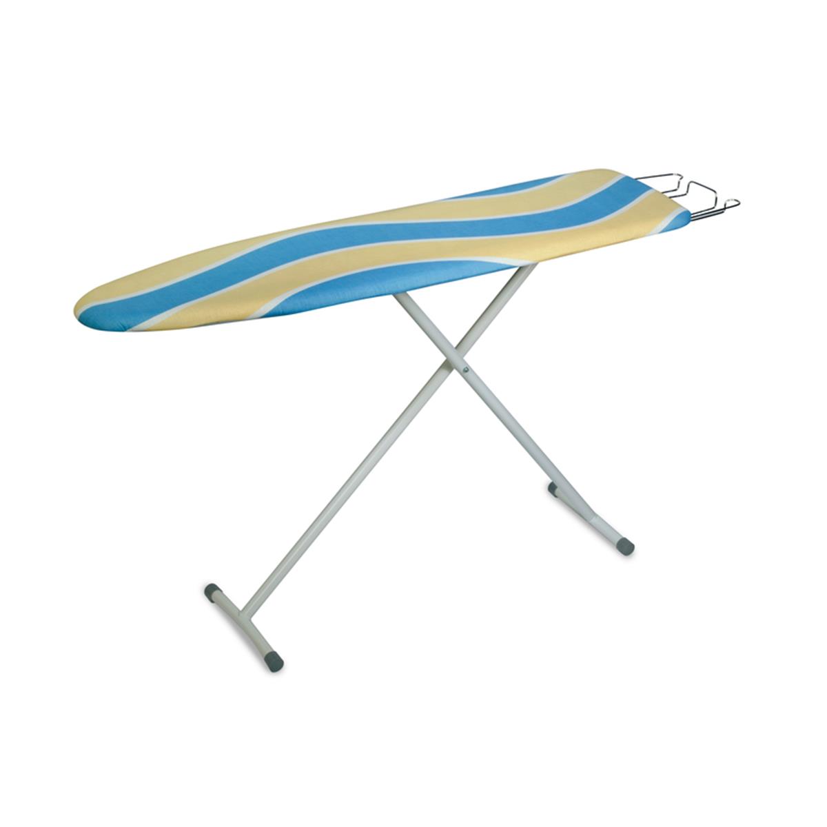 Picture of Honey Can Do 6028624 36 x 54 x 13 in. Ironing Board with Iron Rest Pad Included