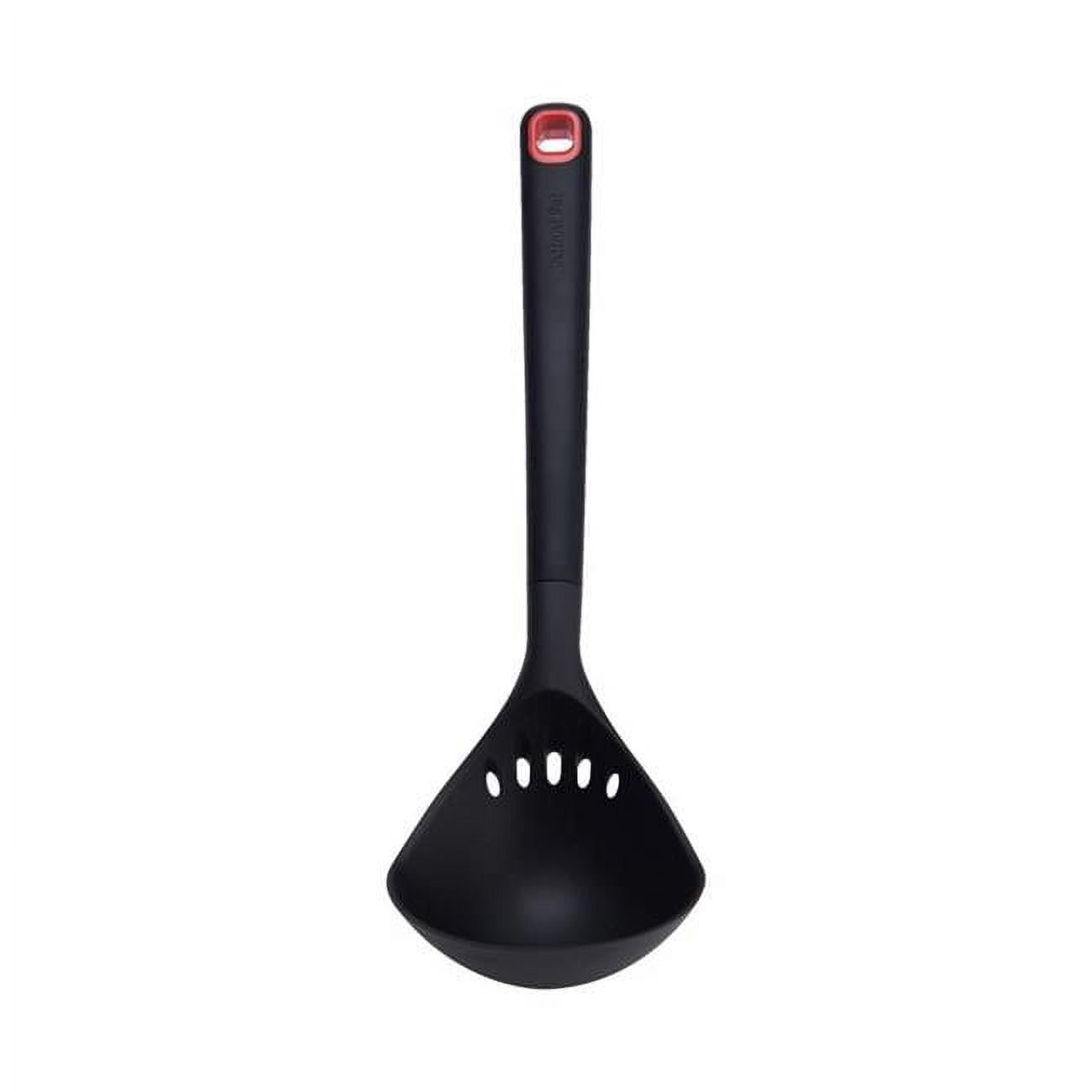 Picture of Instant Pot 6038702 Nylon & Silicone Ladle&#44; Black - Pack of 3