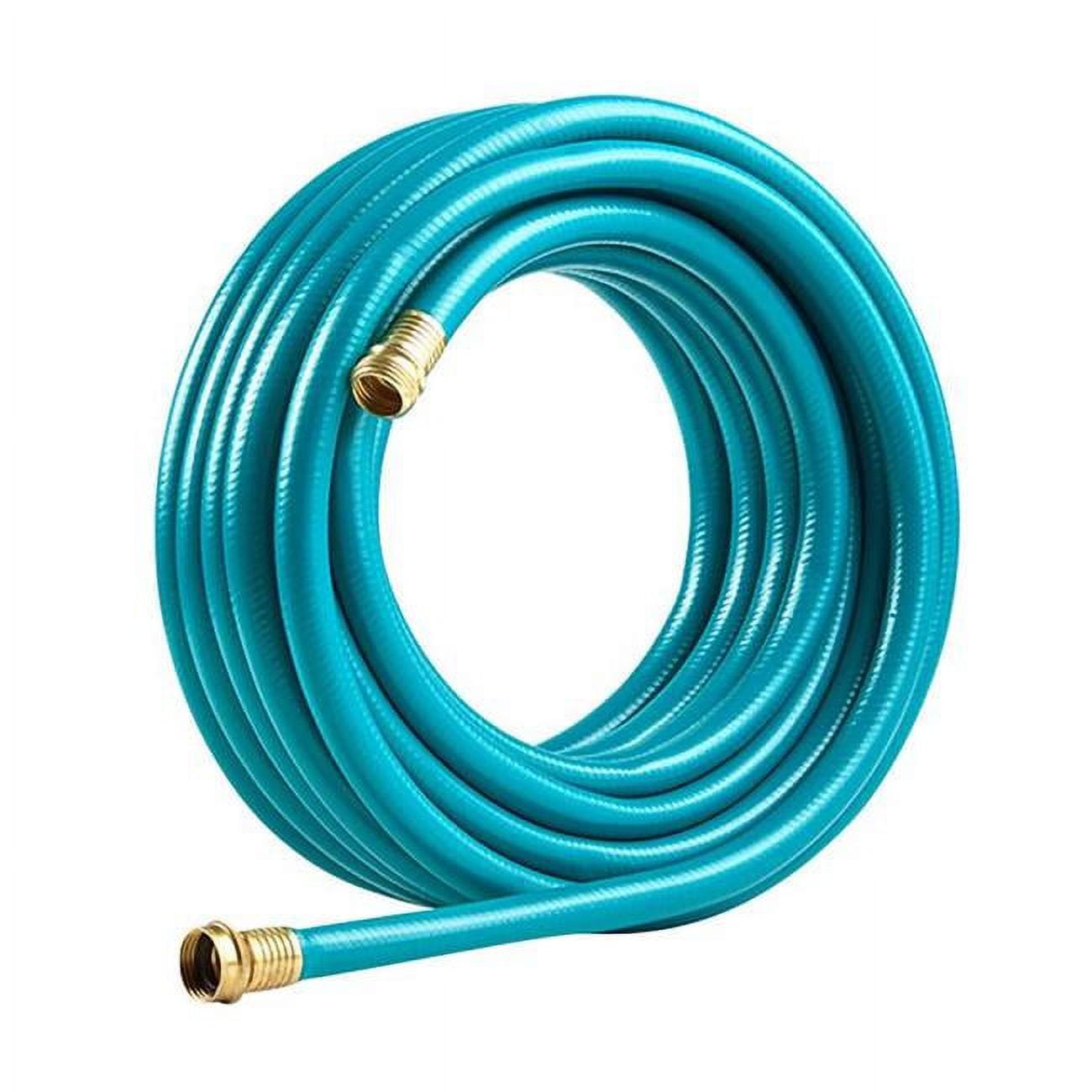Picture of Gilmour 7332836 0.62 in. x 50 ft. Medium Duty Garden Hose&#44; Blue