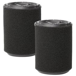 Picture of Craftsman 2027788 5-20 gal Wet Application Filter&#44; Black - 2 Piece
