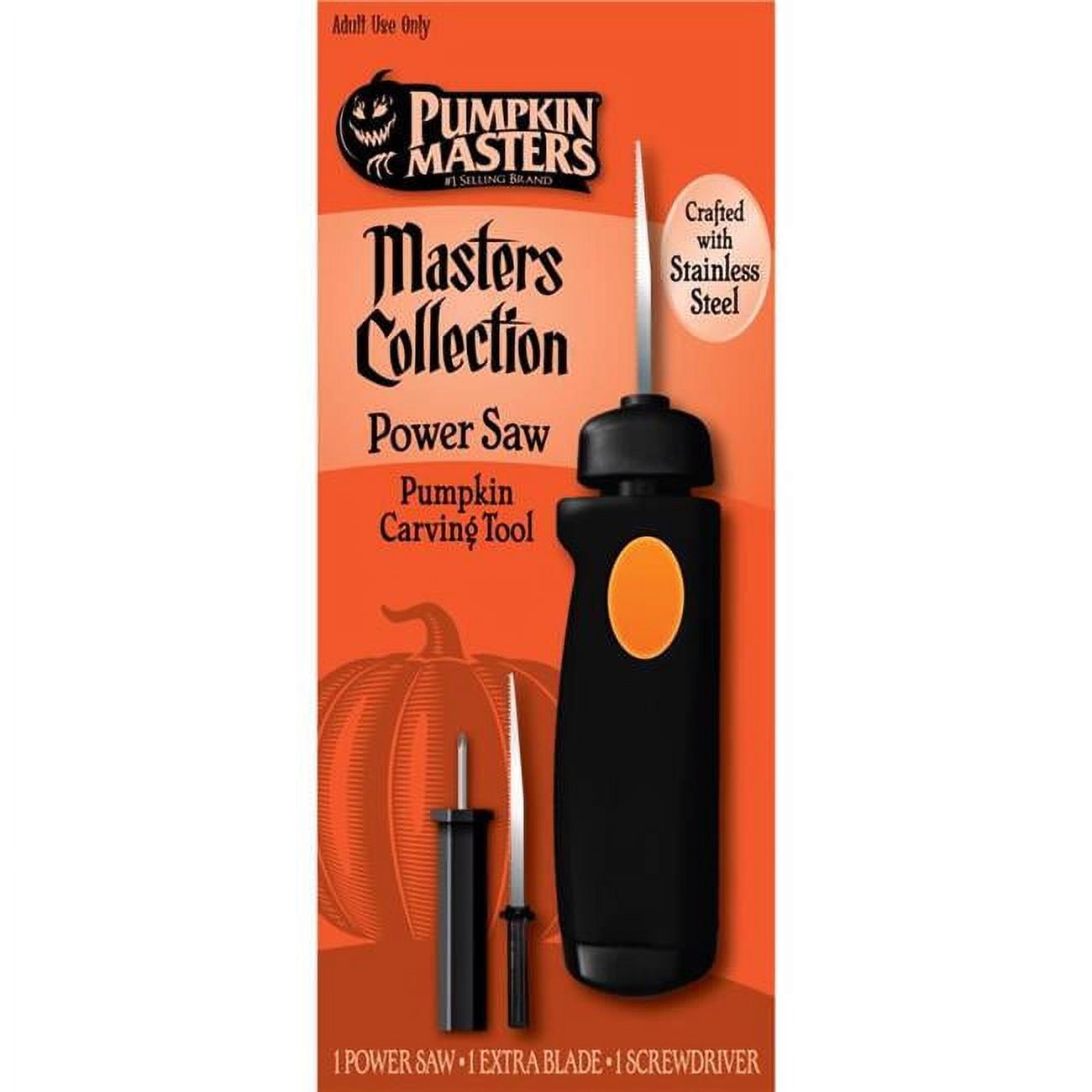 Power Saw Carving Kit - Pack of 12