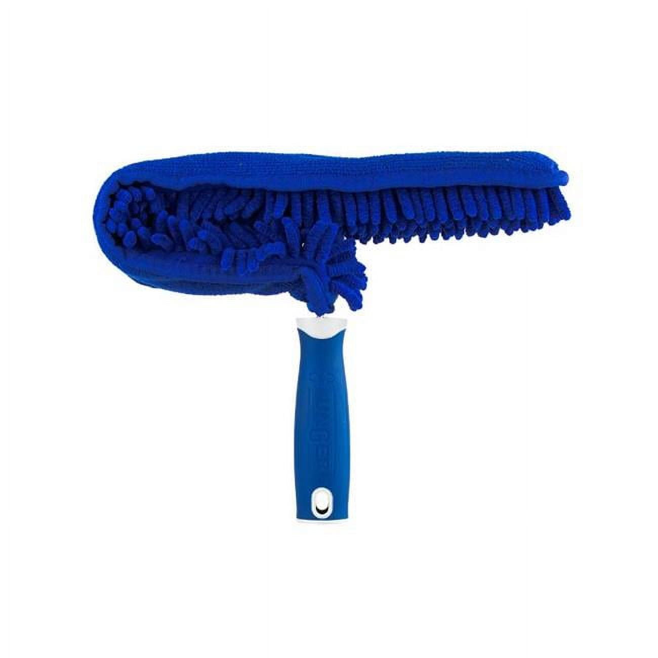 Unger 1025267 Microfiber Ceiling Fan Duster