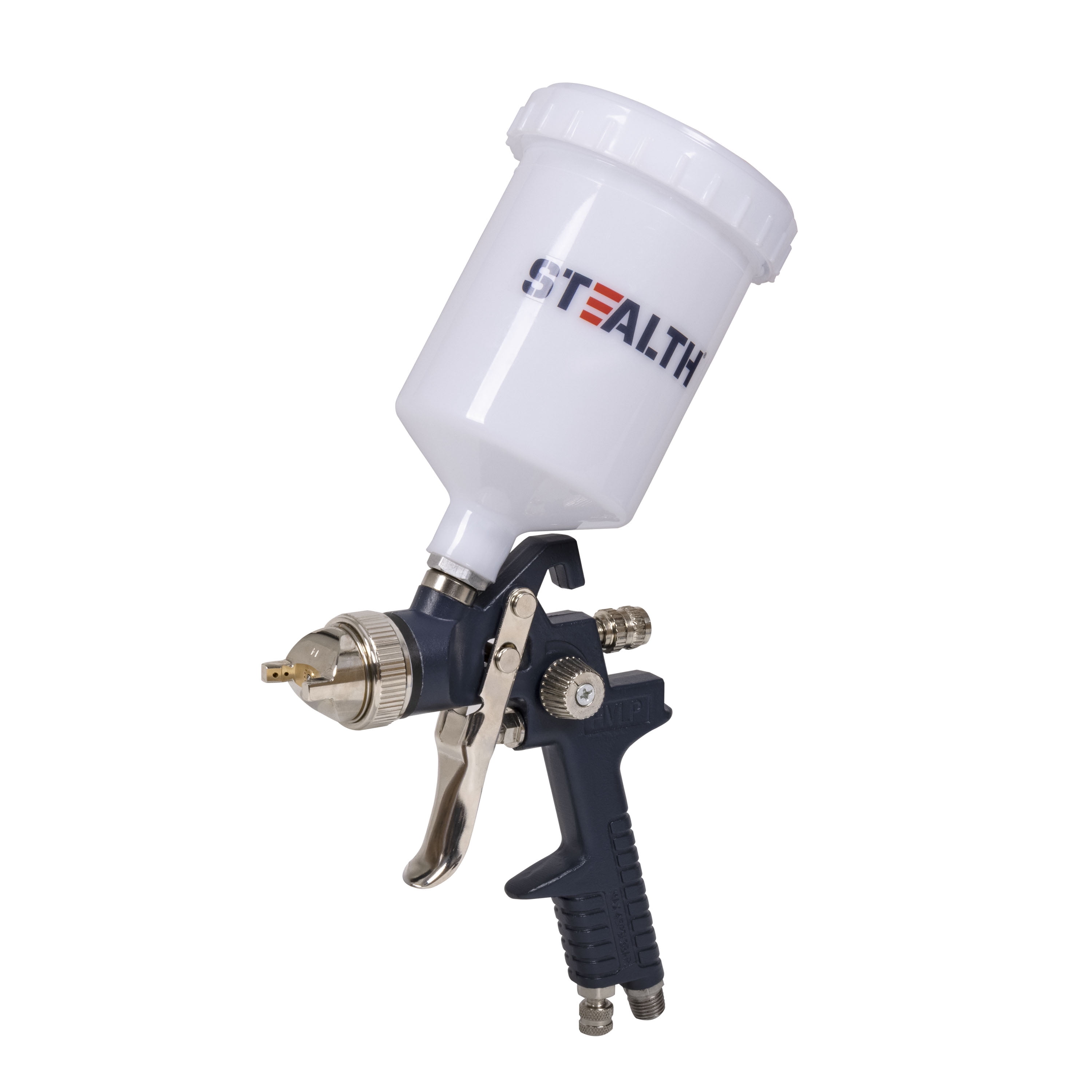 0.25 in. Low Pressure Spray Gun