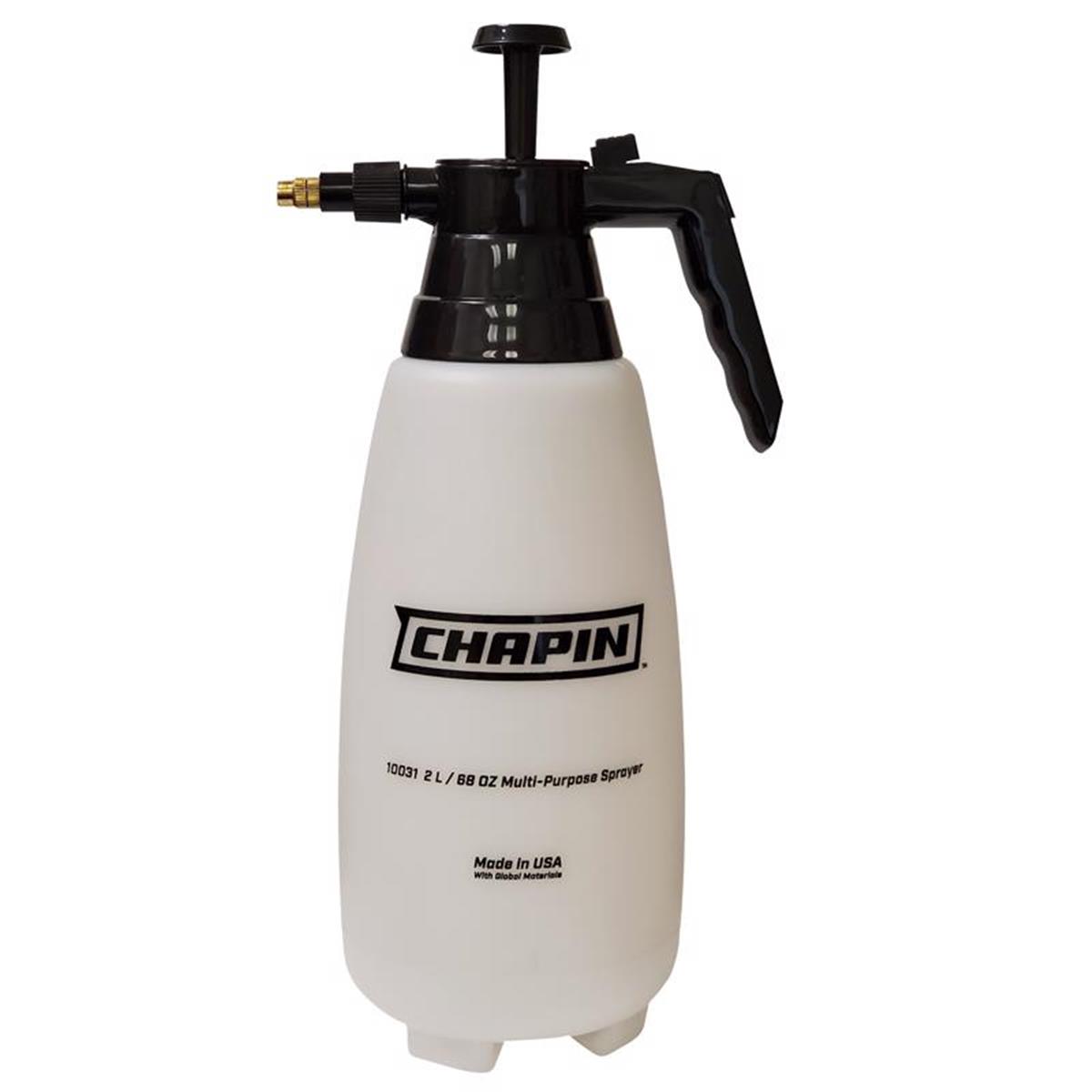 Picture of Chapin 7013479 68 oz Hand Held Multi-Use Sprayer
