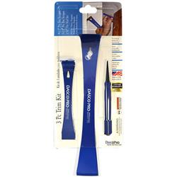 Picture of Dasco-Pro 2027711 Multi-Purpose Trim Kit - 3 Piece
