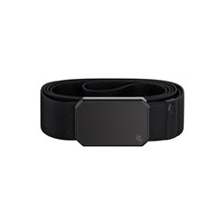 Picture of Groove Life 2022191 50 in. Fabric Belt - 3 in. with Black