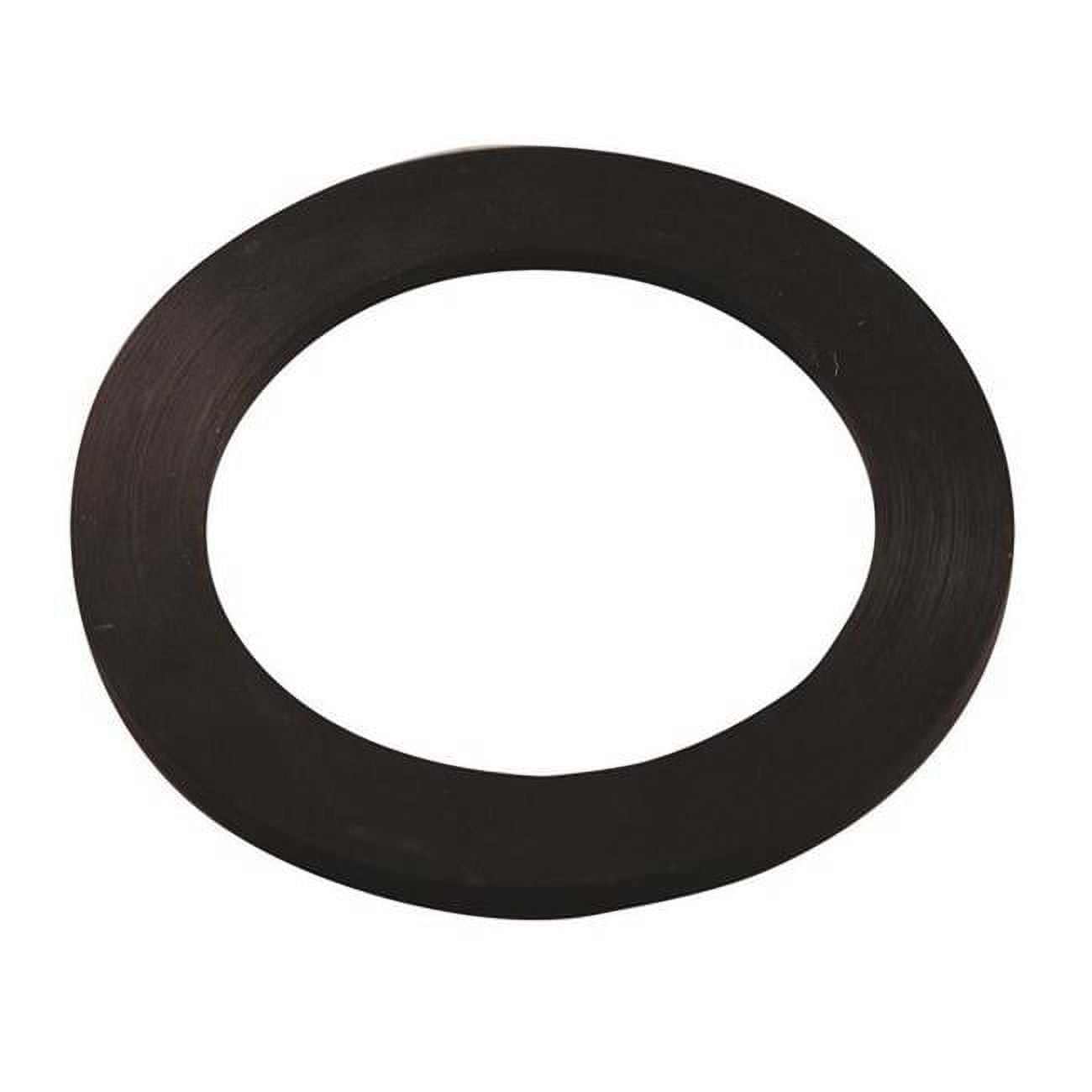 Picture of Danco 4012457 0.75 in. Rubber Washer&#44; Black - Pack of 5