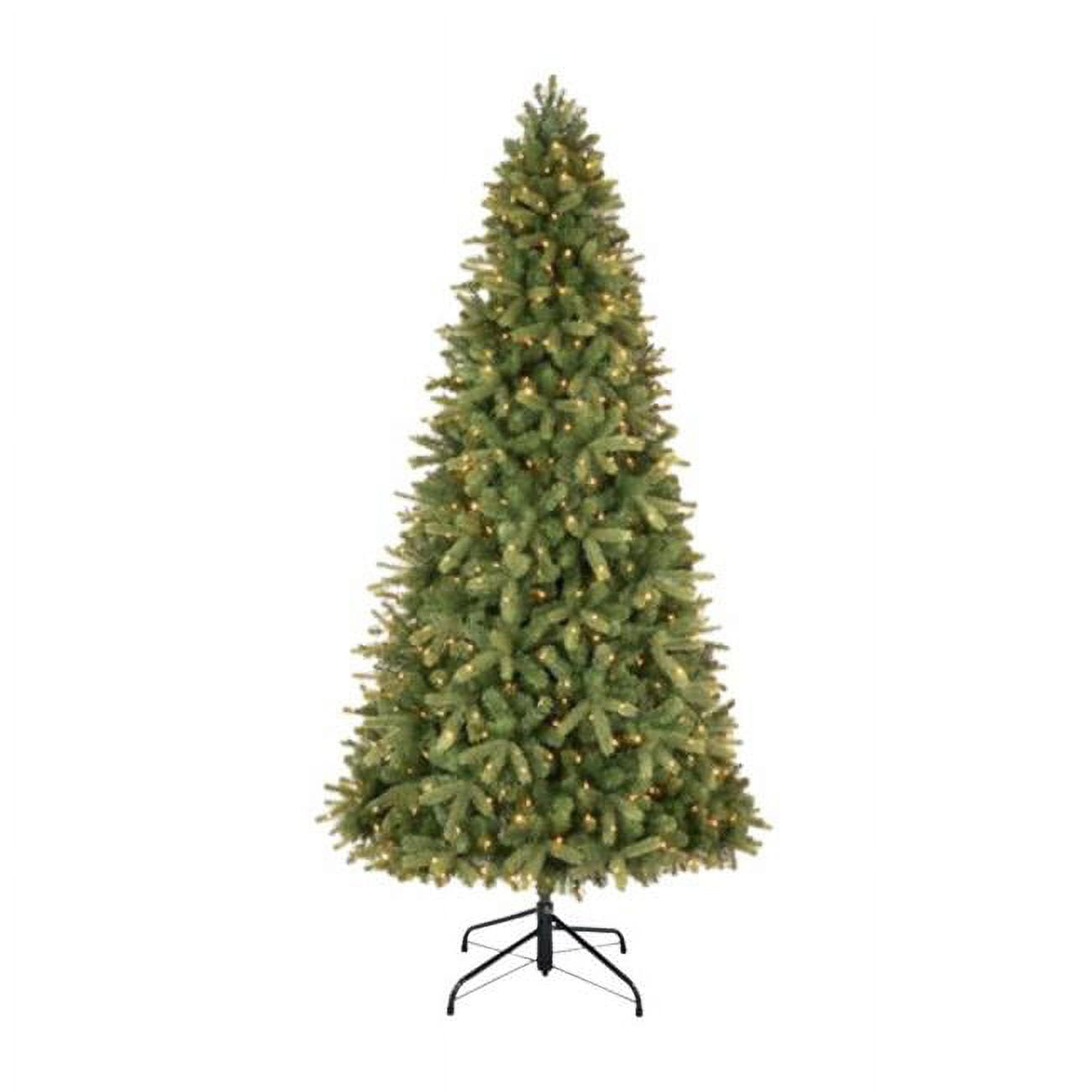 9 ft. Full LED Grand Illume Color Changing Christmas Tree - 1000 Count