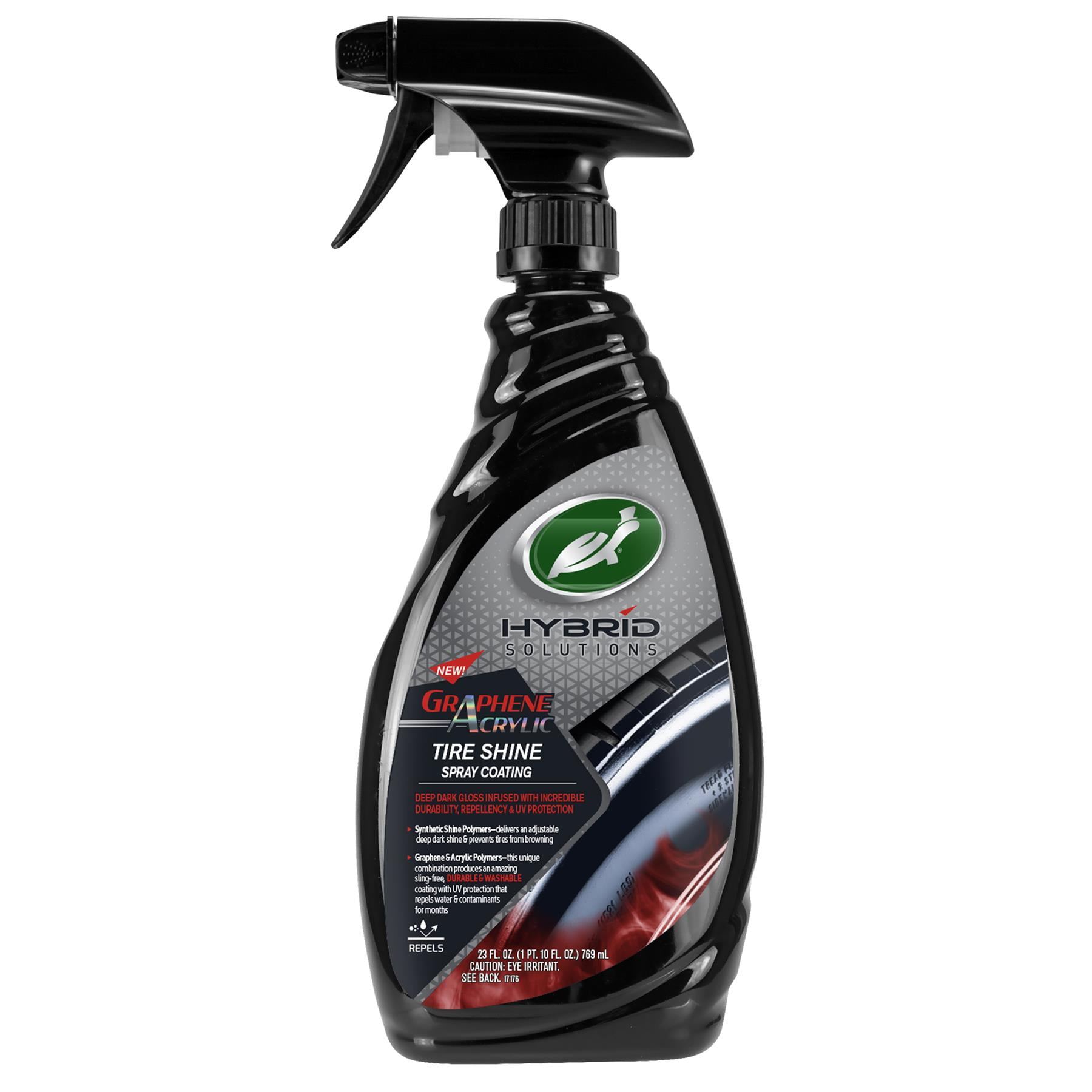 23 oz Hybrid Solutions Tire Shine