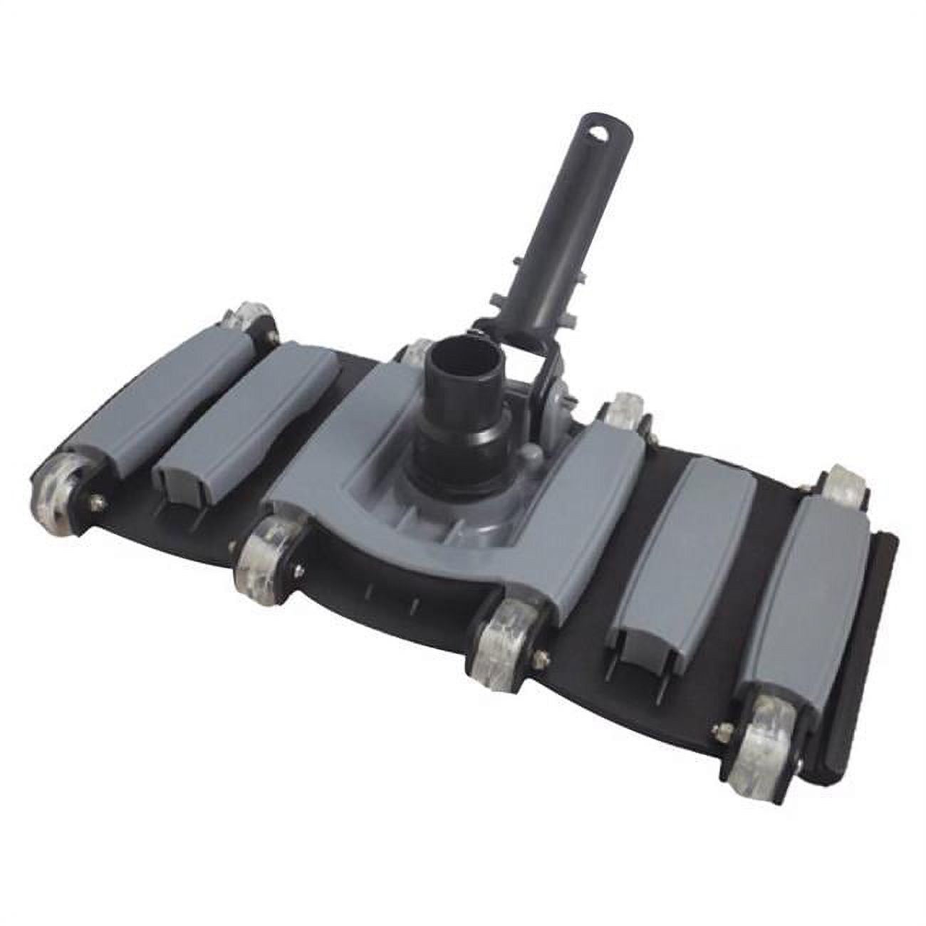 14 in. Pro Pool Vacuum Head