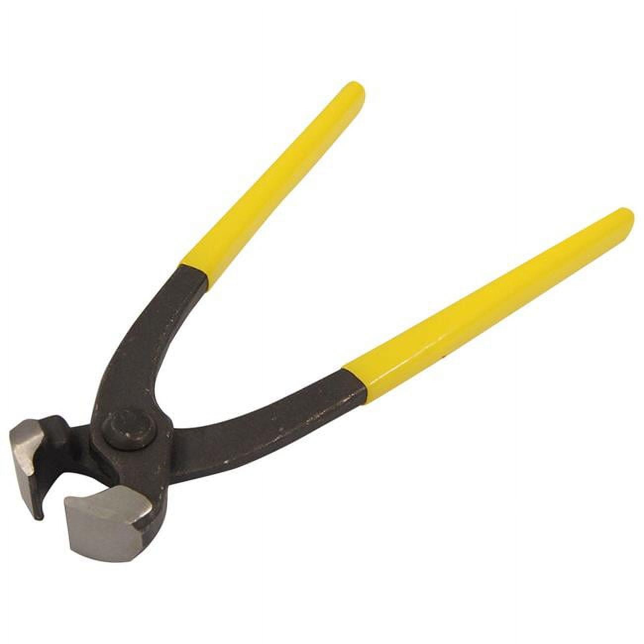4002170 1.25 in. Clamping Tool, Black & Yellow