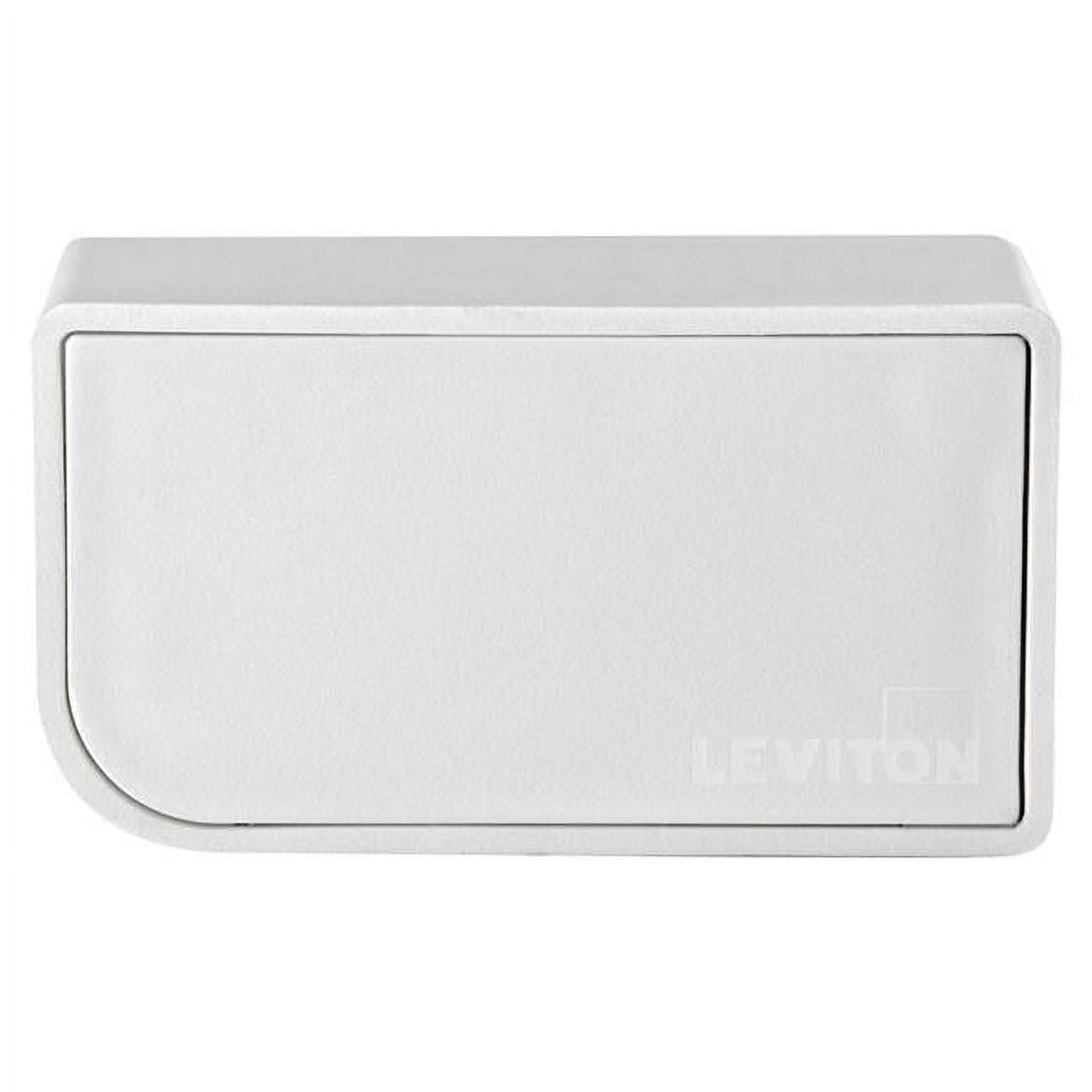 Decora WiFi Smart Bridge, White