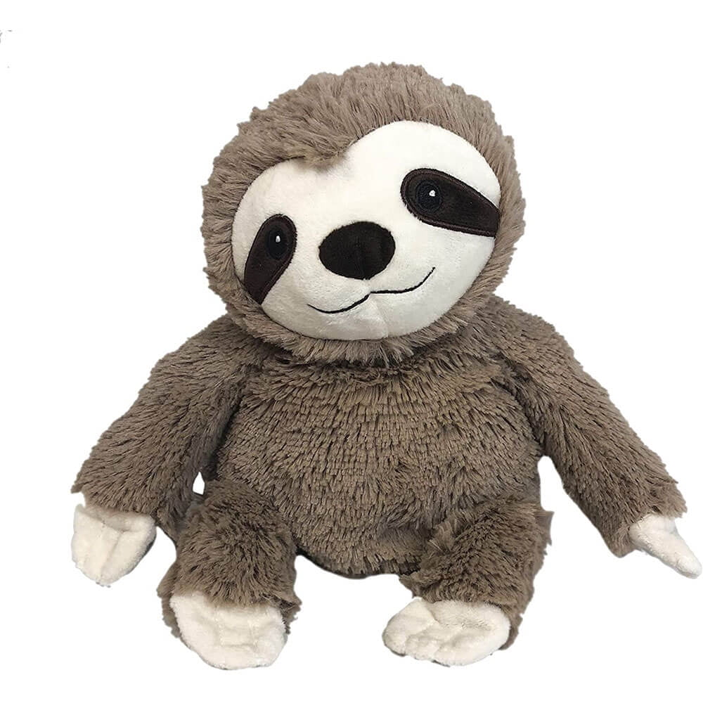 Plush Stuffed Animal, Multi Color