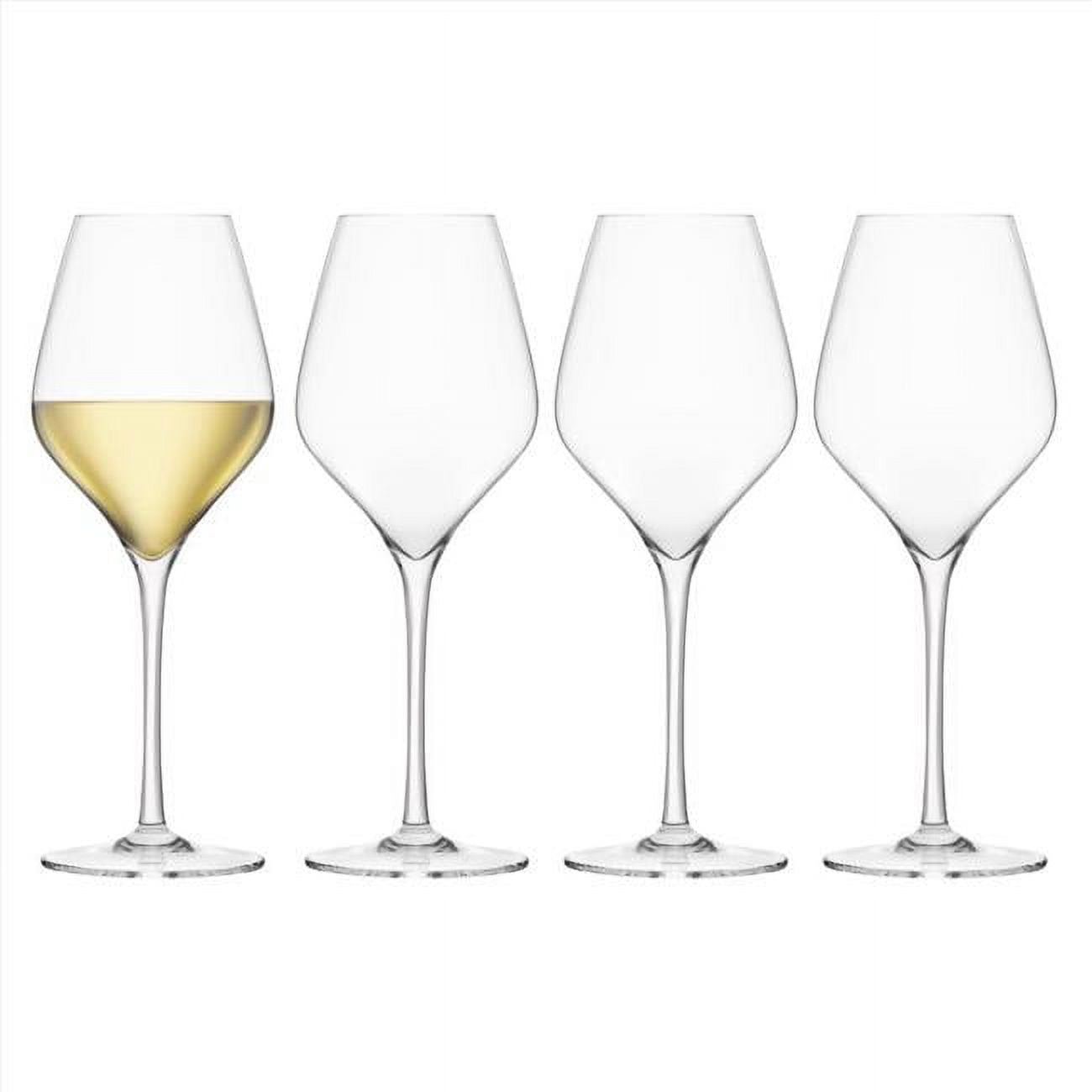 Picture of Final Touch 6060094 9.4 in. Liquor Wine Glass, Clear