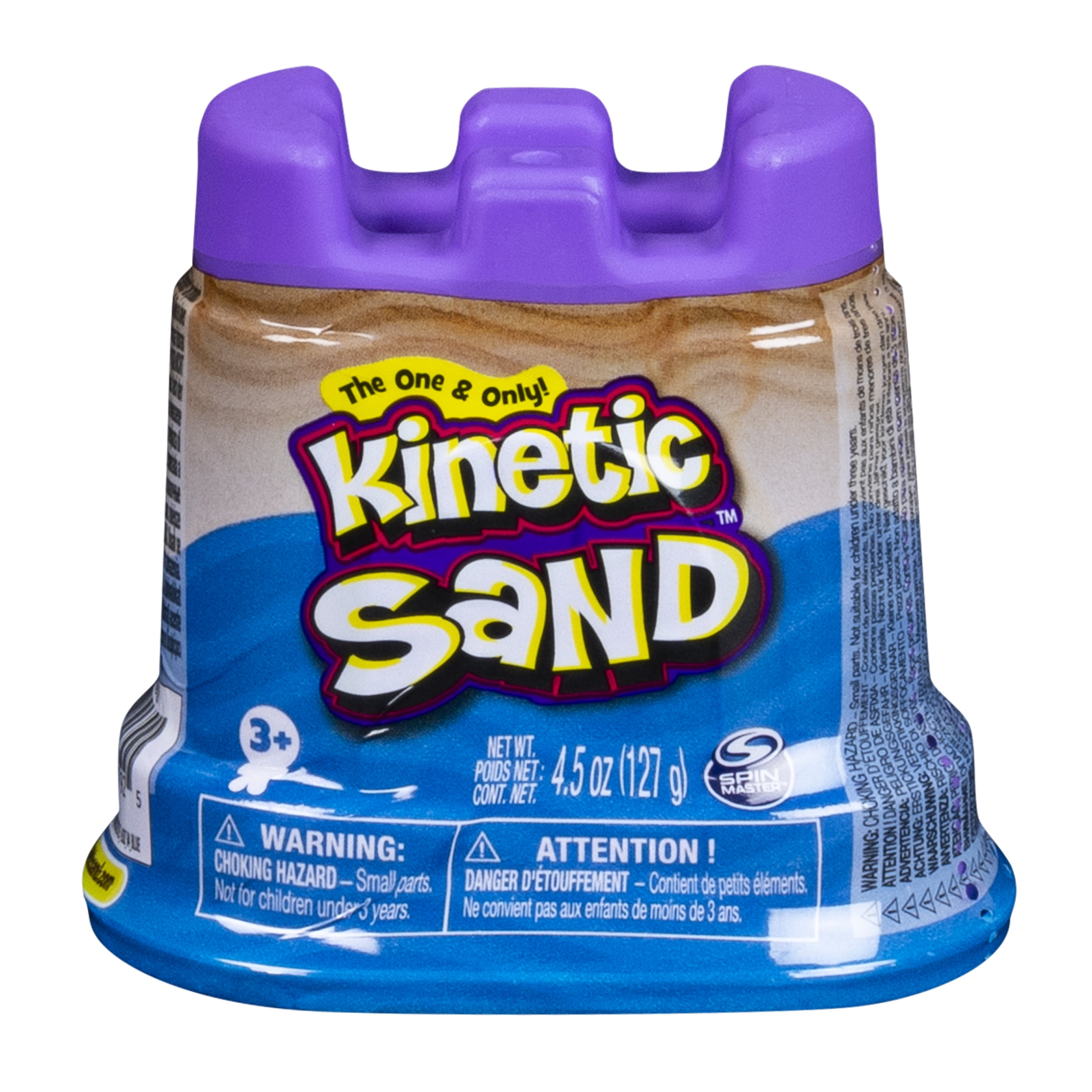 6049701 Spin Master Castle, Assorted Color