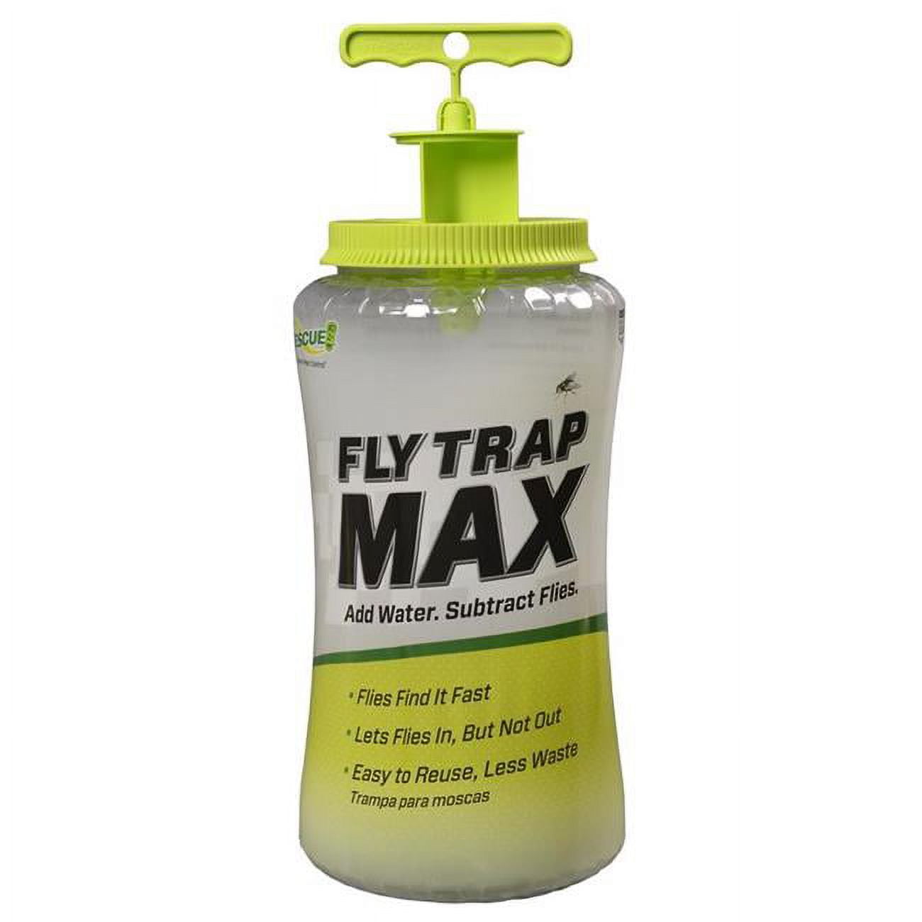 Max Fly Trap - Case of 4