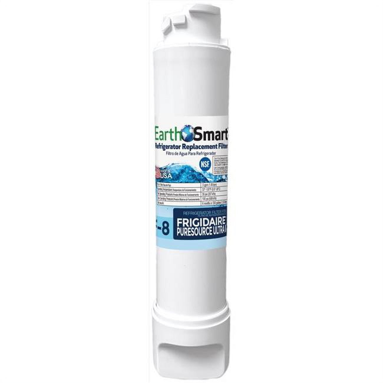 Picture of Earthsmart 4012892 F-8 Refrigerator Replacement Filter for Frigidaire
