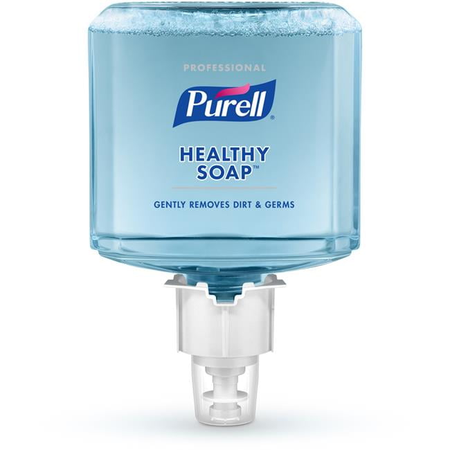 40.5 oz Foam Hand Soap Refill, Fresh Scent