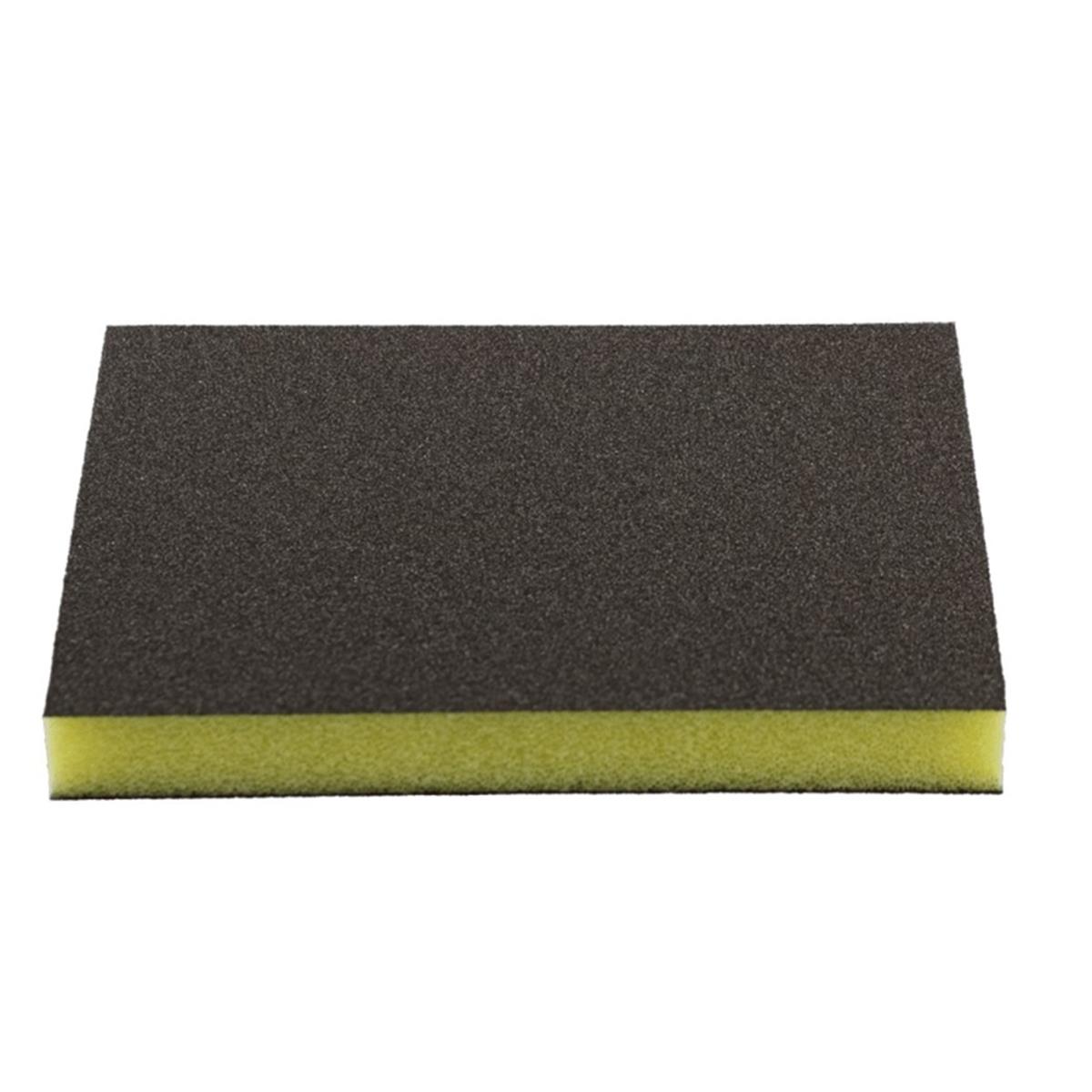 Picture of Freud America 1018160 100 Grit Fine Ultraflex Sanding Sponge - Pack of 2