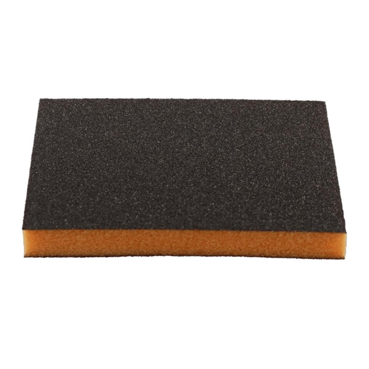 Picture of Freud America 1018204 60 Grit Ultraflex Medium Sanding Sponge - Pack of 2