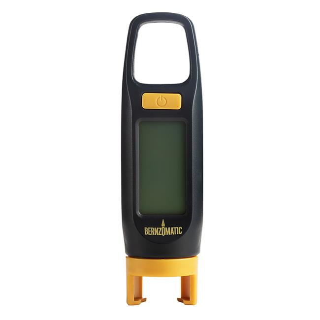 Bernzomatic Fuel Gauge