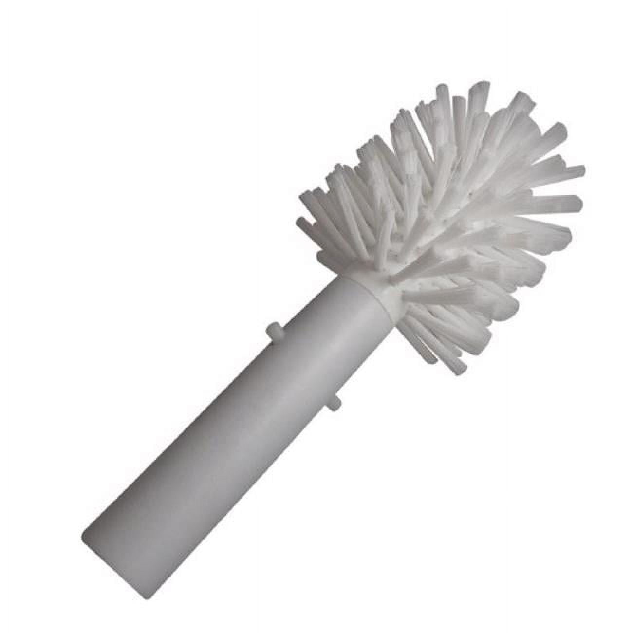 Pool Brush, White