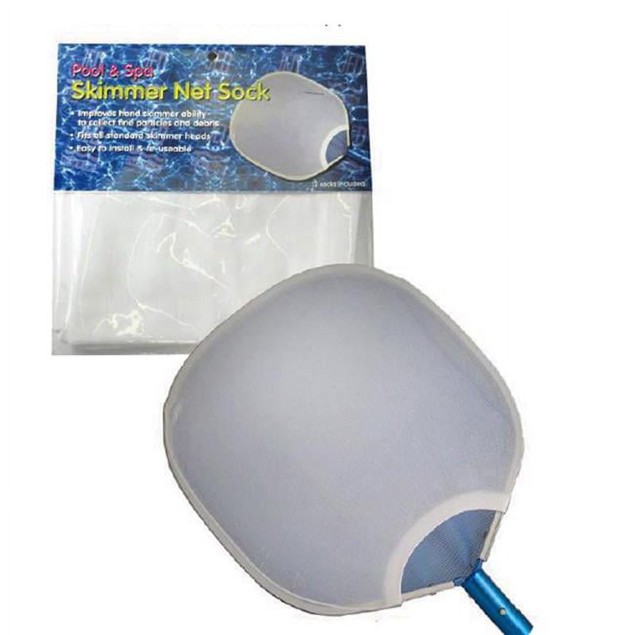 Pool Leaf Skimmer