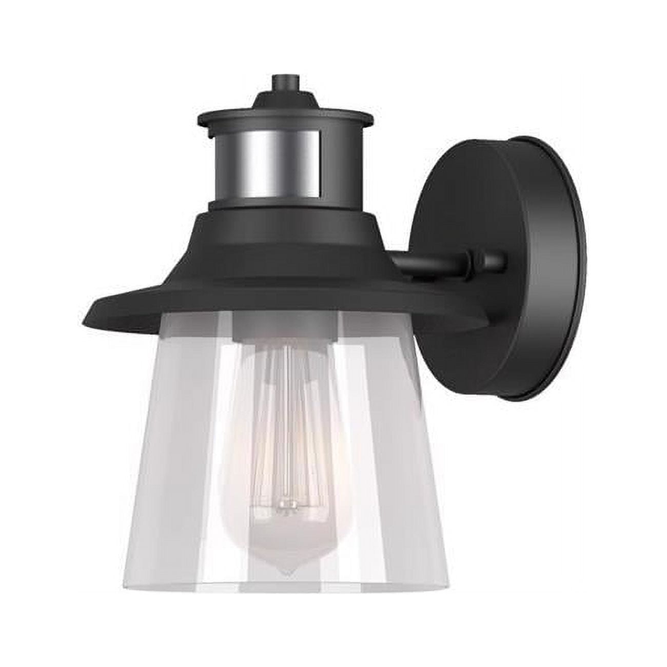 Picture of Globe Electric 3010307 Juno 1-Light Wall Sconce, Matte Black