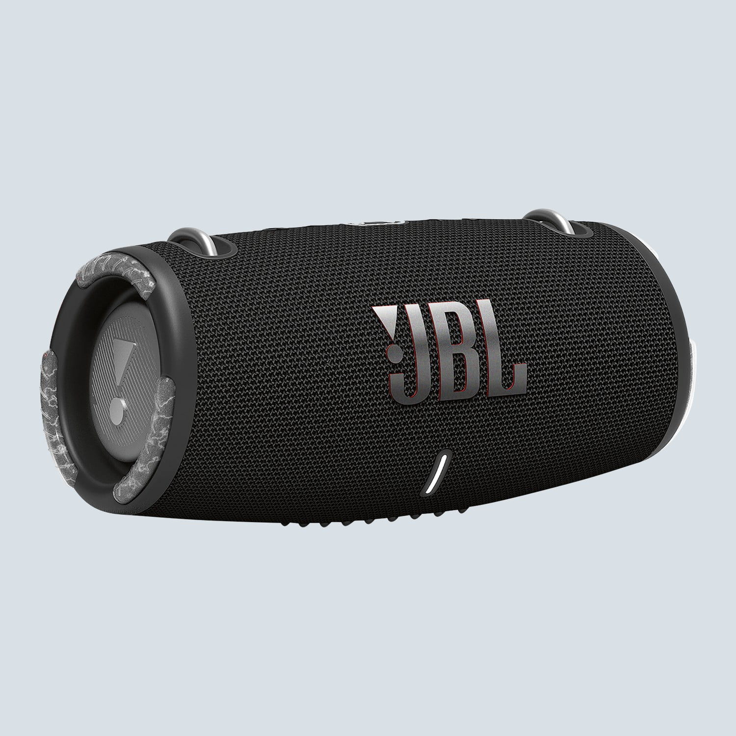 3009931 Xtreme 3 Wireless Bluetooth Portable Speakers, Black -  JBL