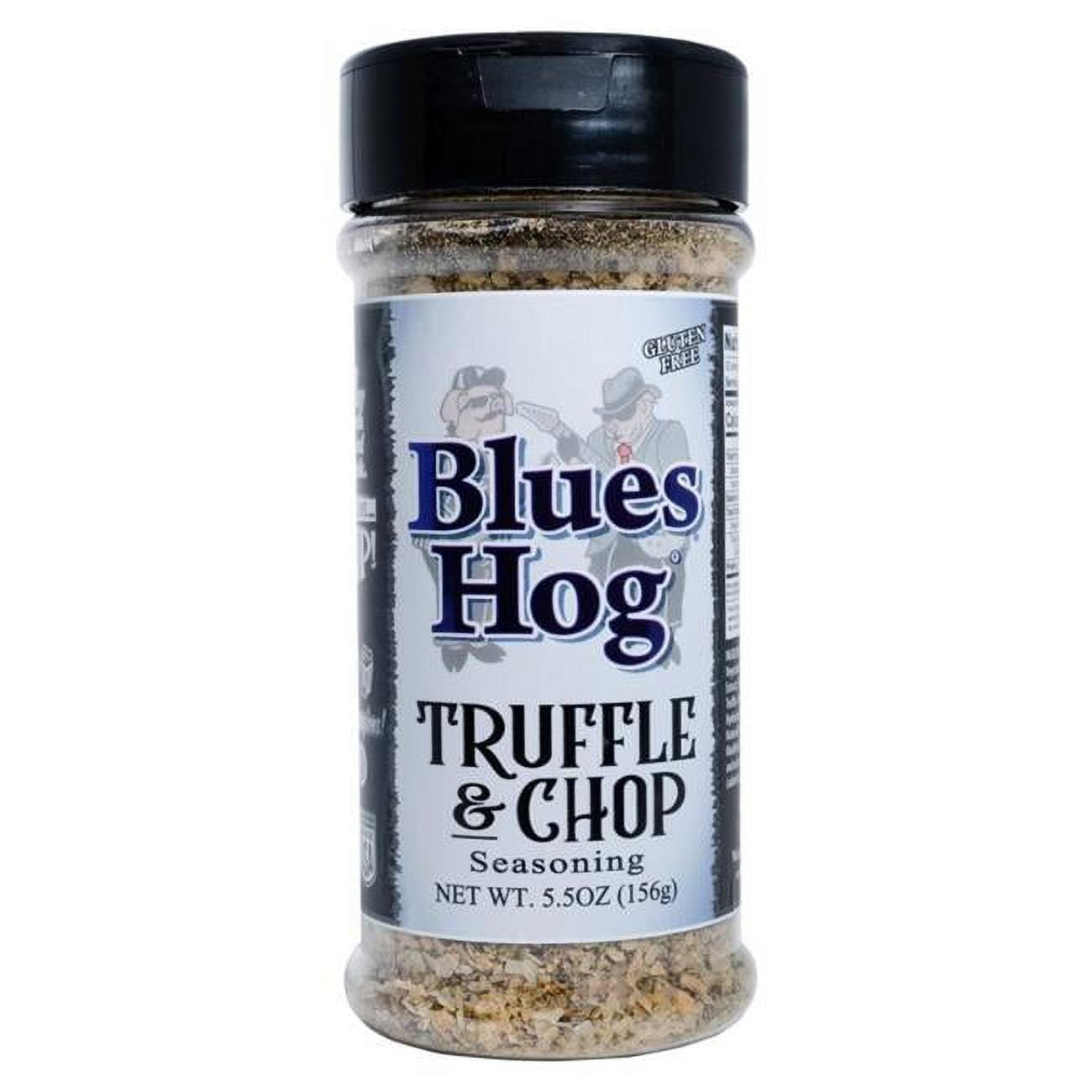 Picture of Blues Hog 8086221 5.5 oz Truffle & Chop Seasoning