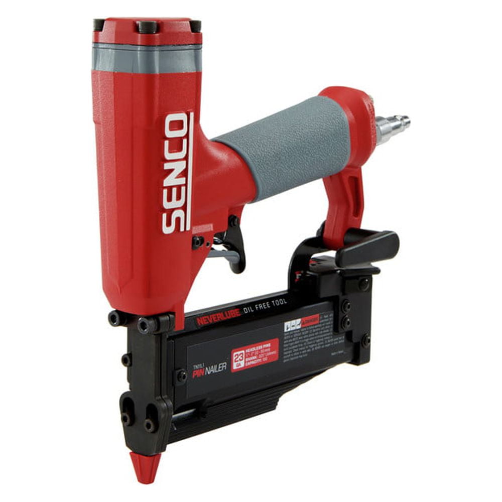 23 Ga. Corded Headless Pin Nailer Tool Only