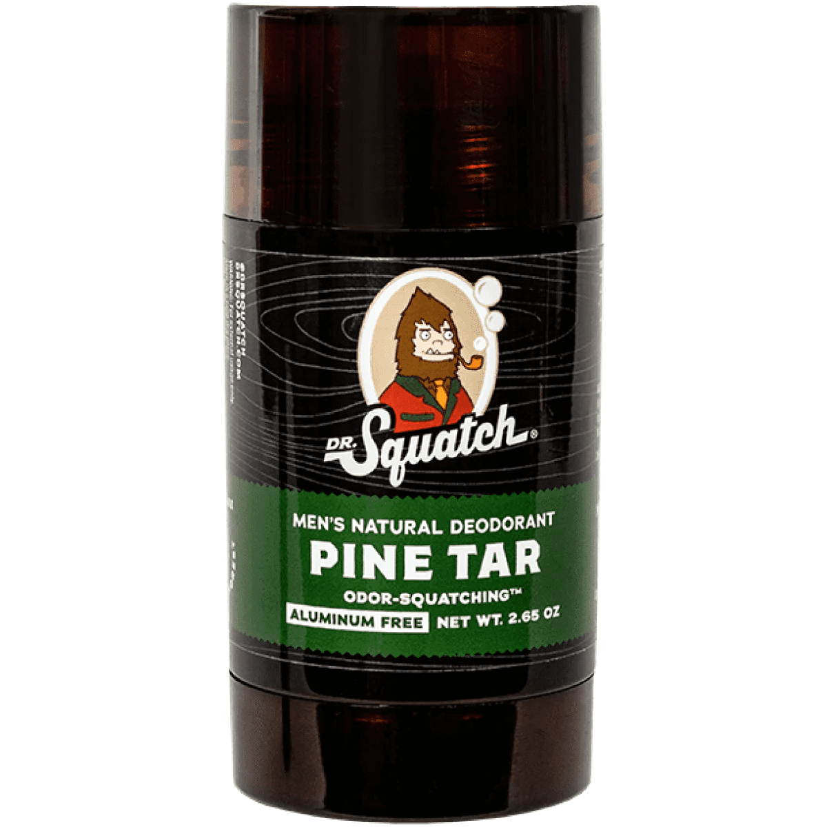 265 oz Pine Tar Deodorant