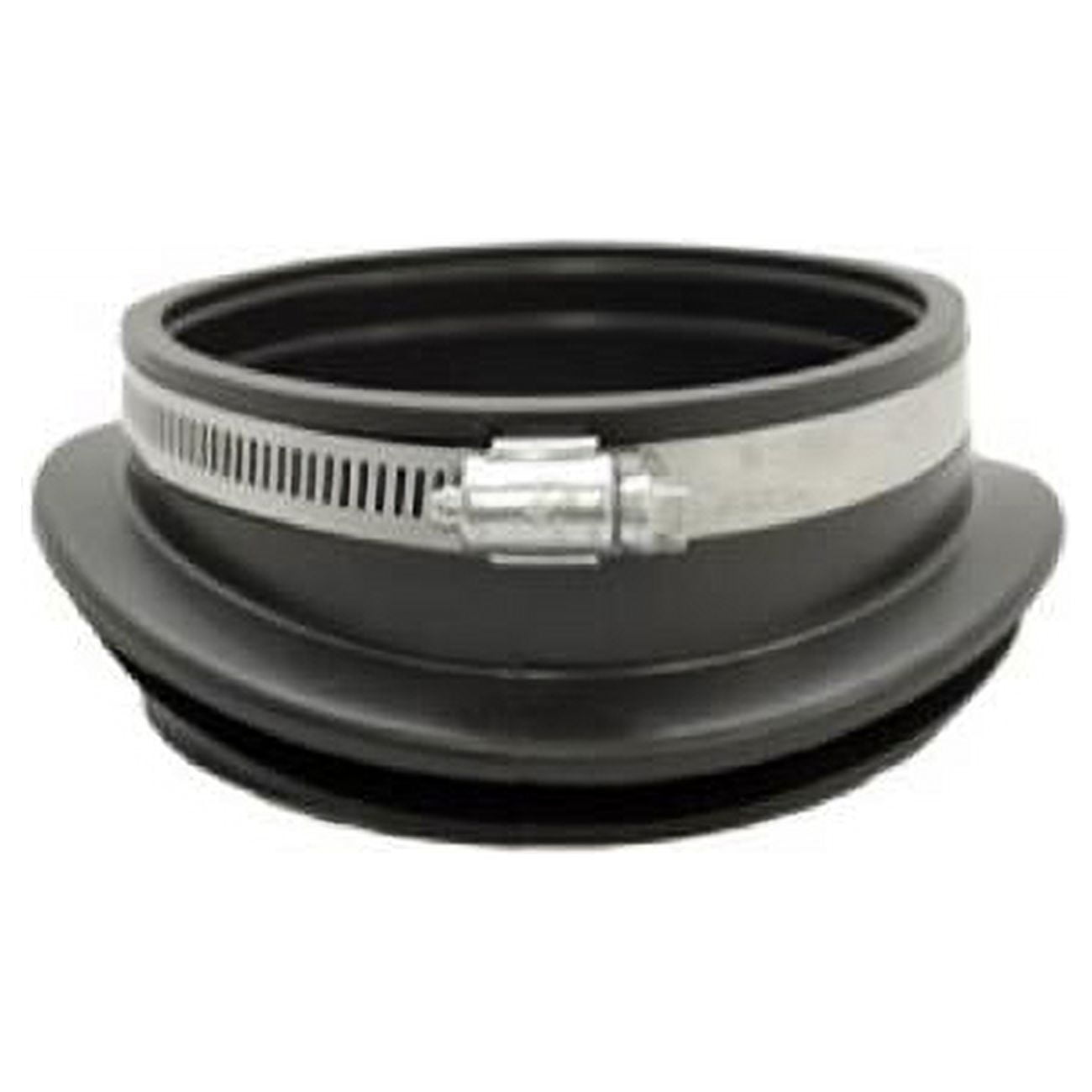 4009983 4 in. Catch Basin Adapter Plug