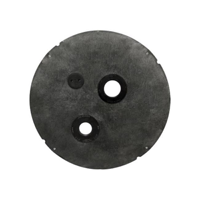 4009975 20.5 in. Round Sump Basin Lid