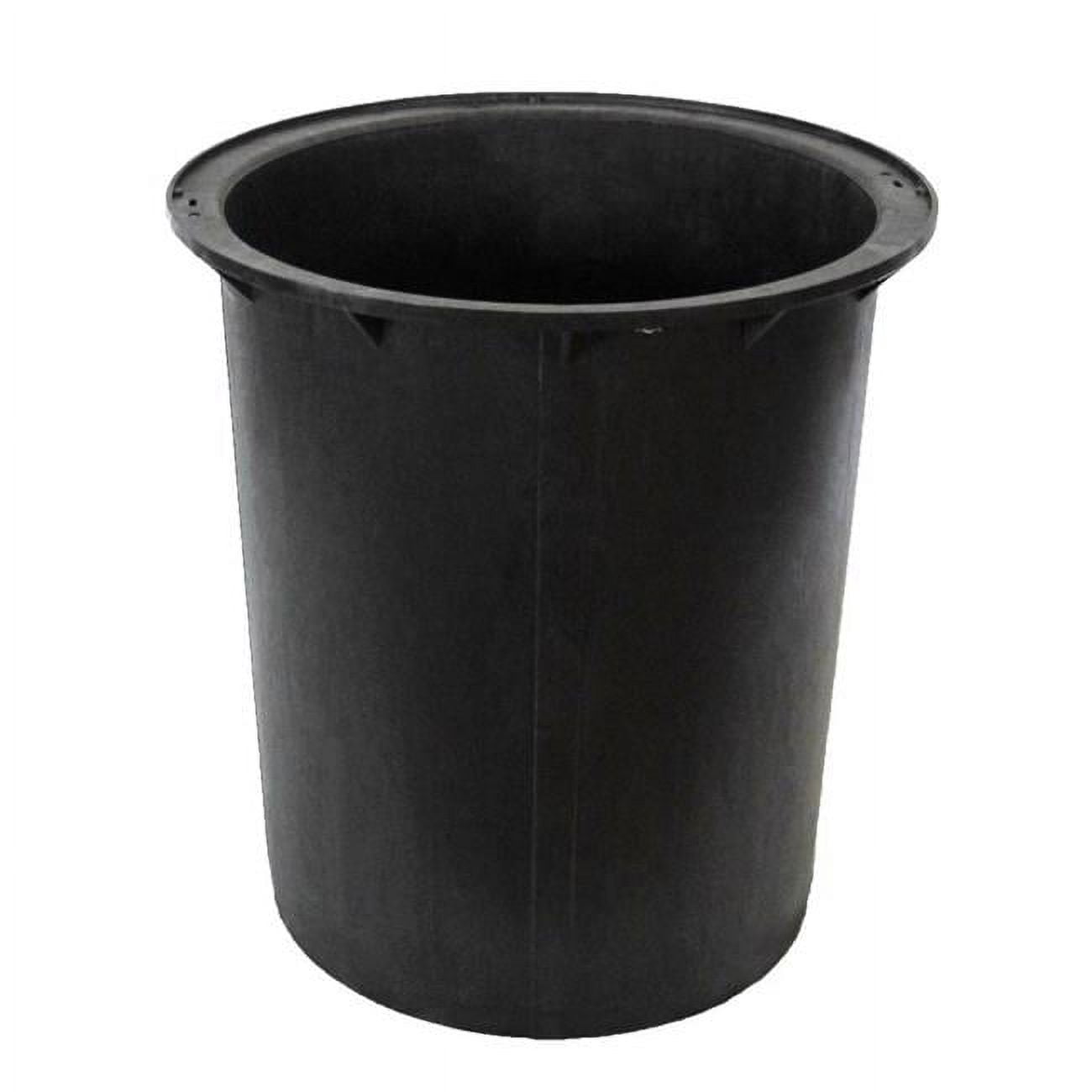 4009972 18 x 22 in. Round Sump Basin