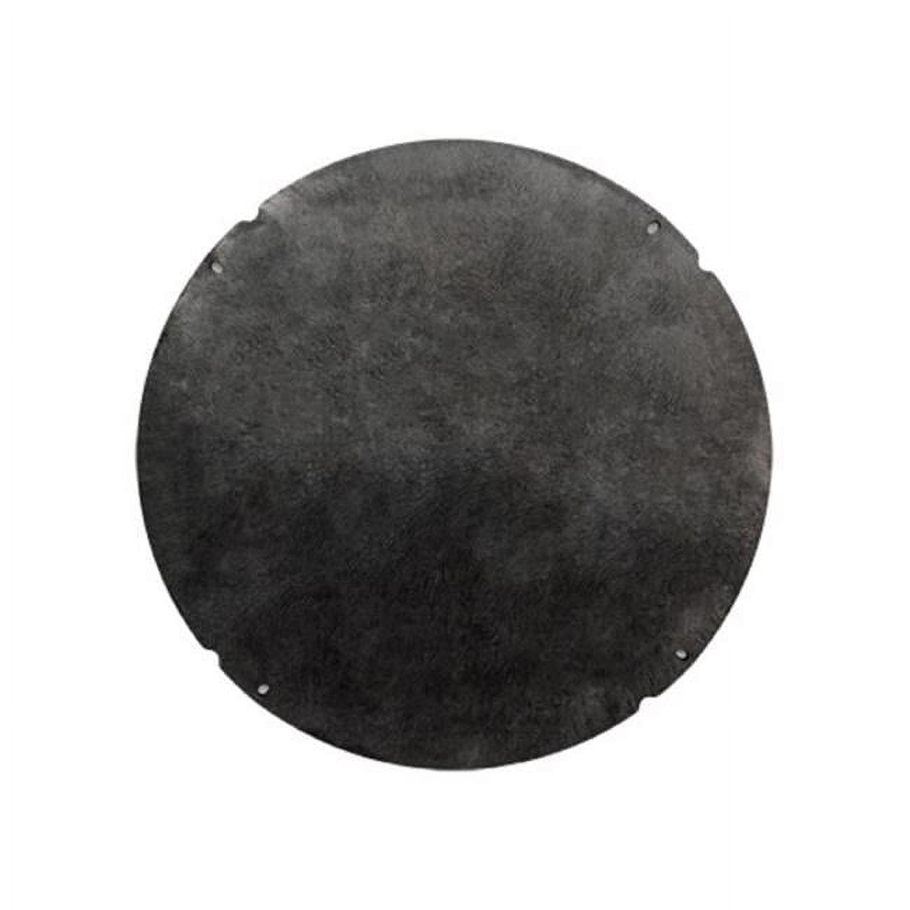 4009977 18 in. Round Sump Basin Lid
