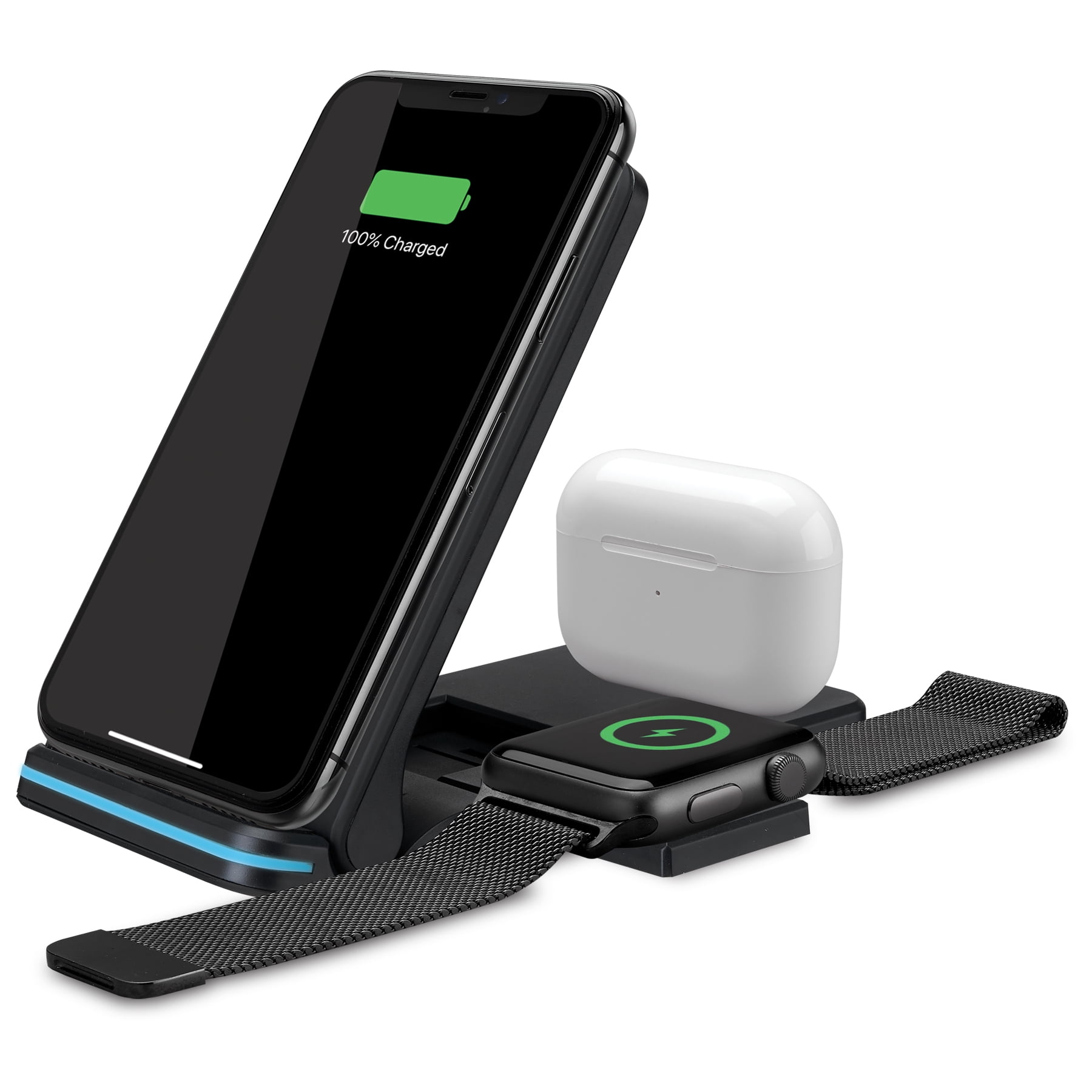 7.36 in. Charger Stand
