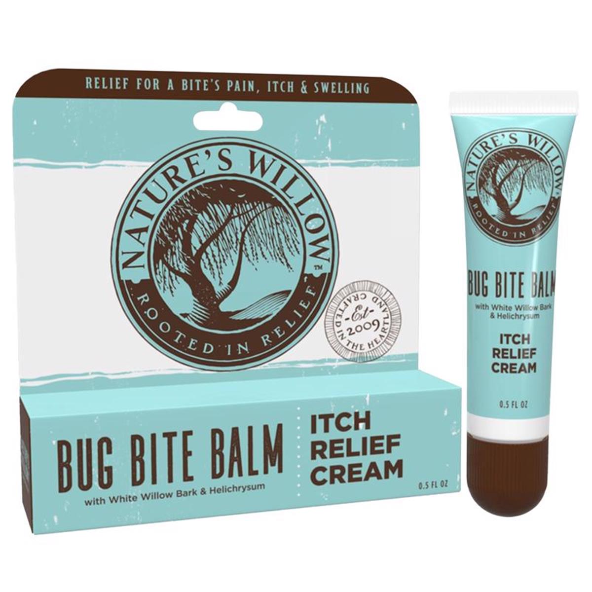 9068387 0.5 Cups Bug Bite Balm Itch Relief - Pack of 12