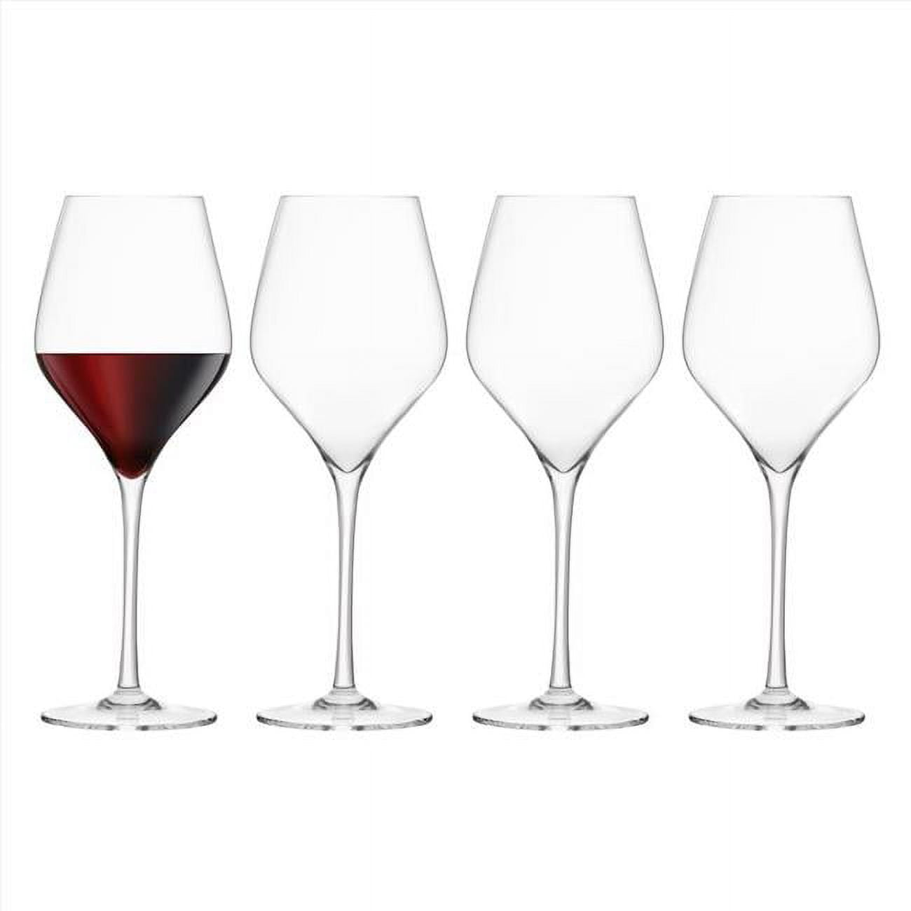 Picture of Final Touch 6060093 21 oz Wine Glass - Clear