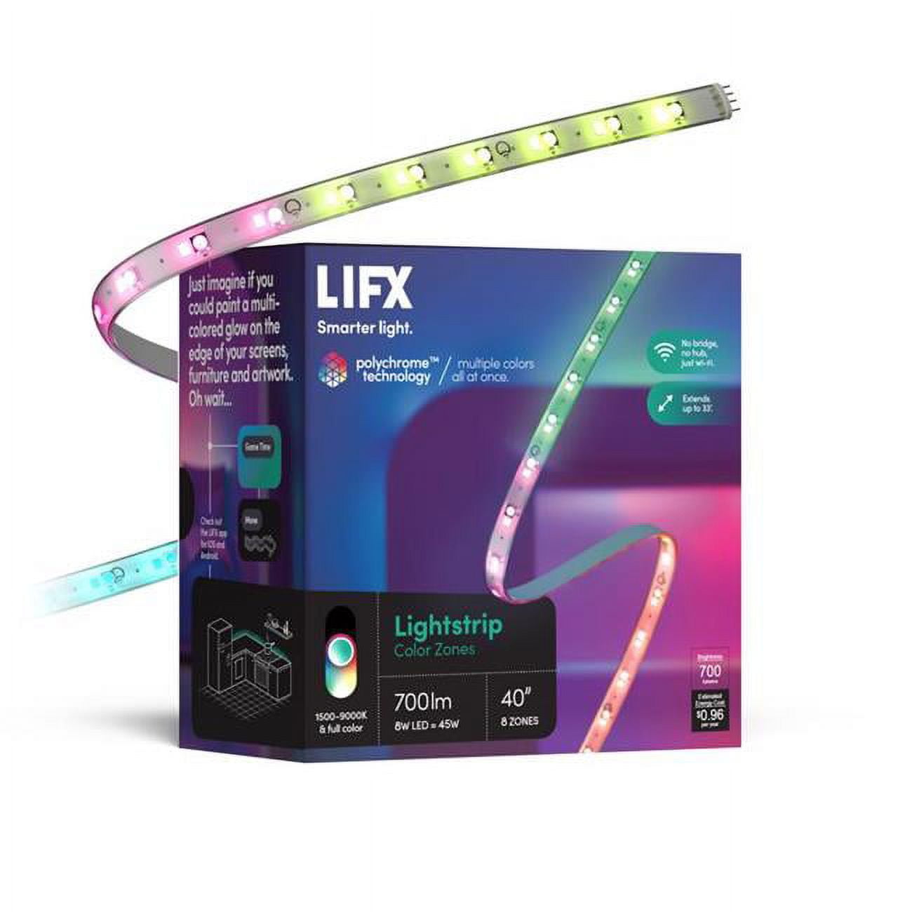 Lifx LZ3TV1MUS