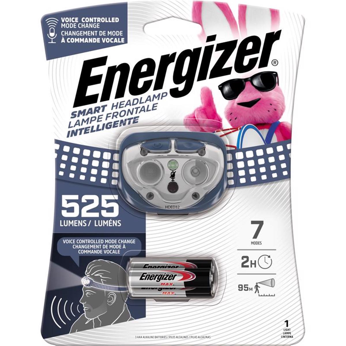 Energizer ENHDED32E